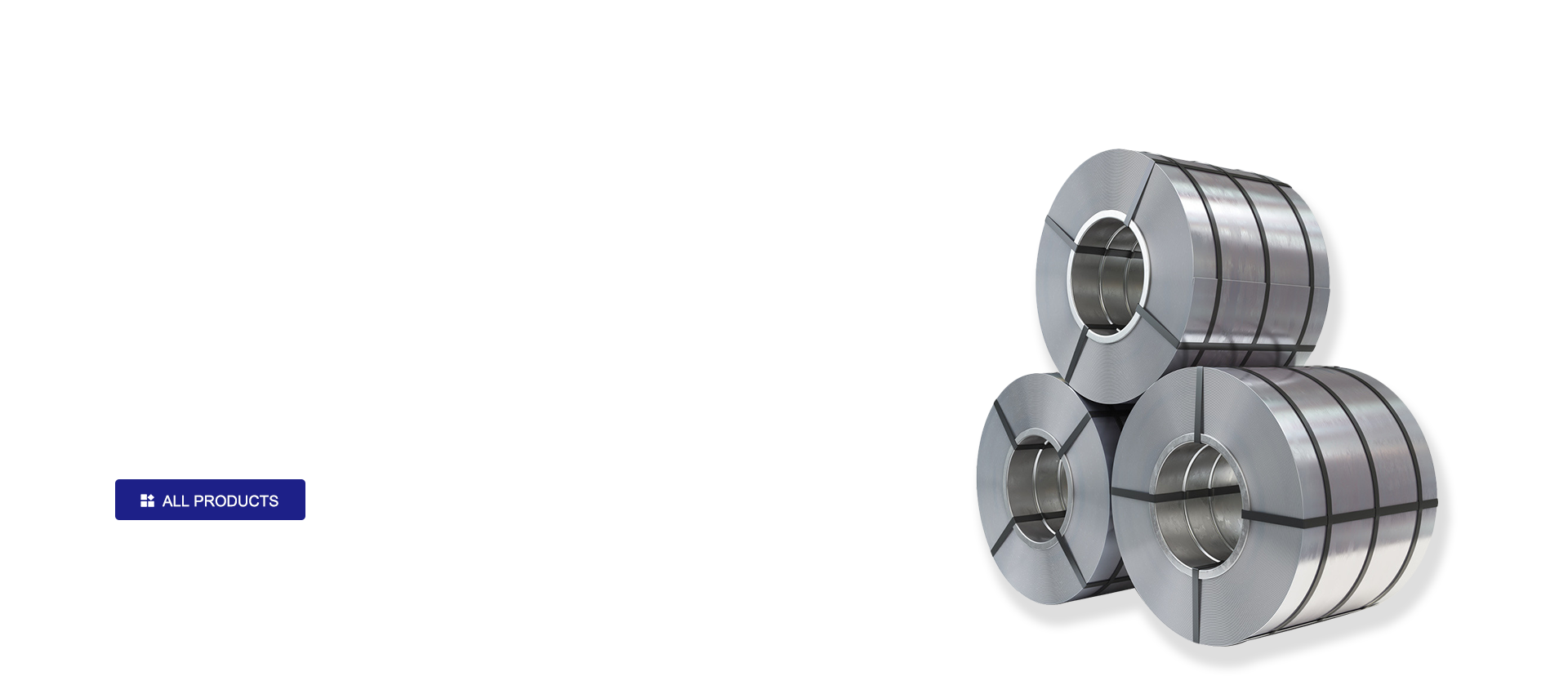 Stainless Steel Coil Strip